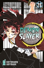 Demon Slayer - Kimetsu no Yaiba